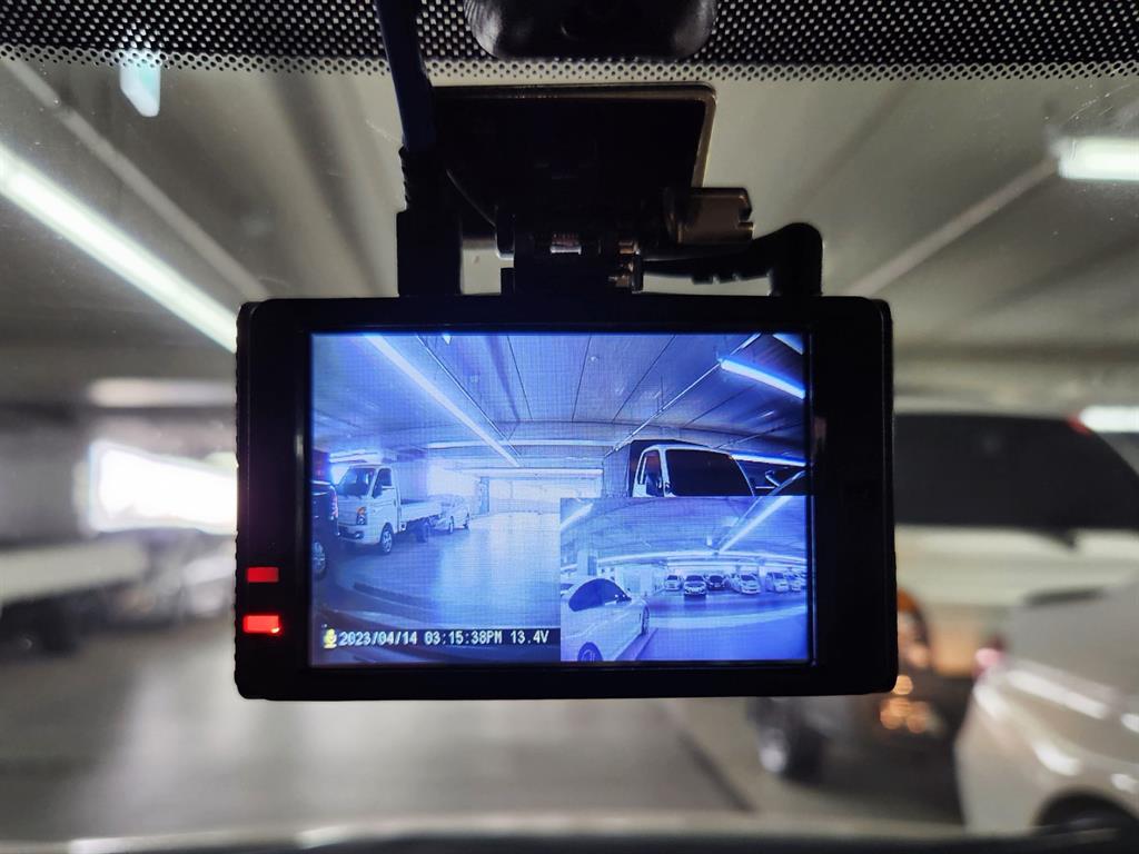 Kia Niro 1.6 HEV Noblesse 10