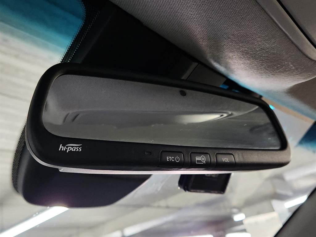 Kia Niro 1.6 HEV Noblesse 9