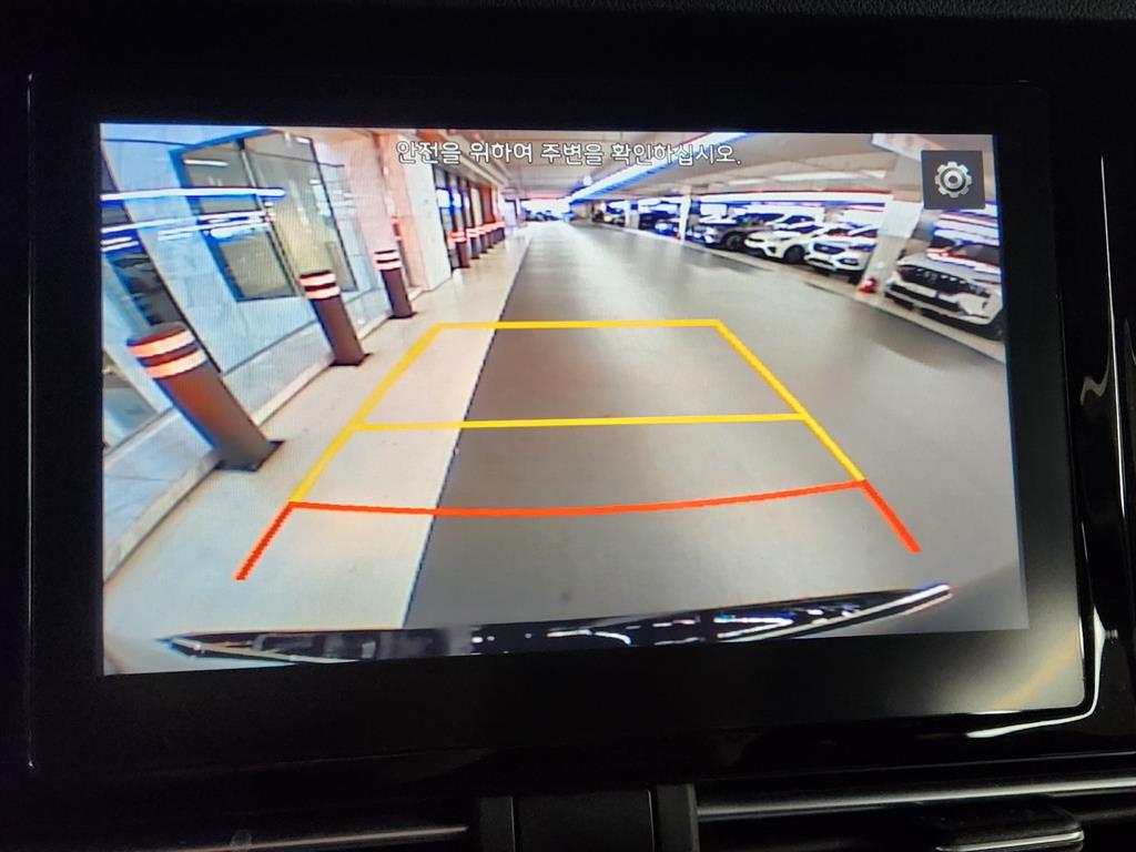 Kia Niro 1.6 HEV Noblesse 8