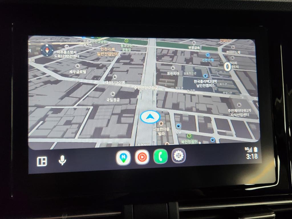 Kia Niro 1.6 HEV Noblesse 7