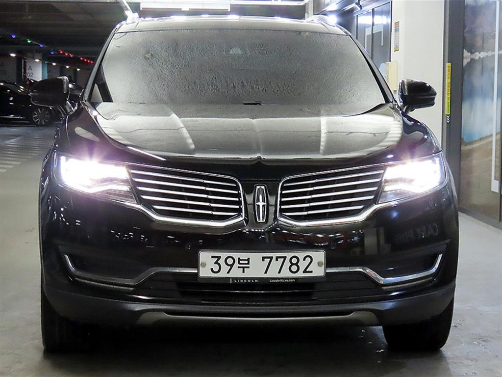링컨 MKX 2.7 AWD 리저브 사진