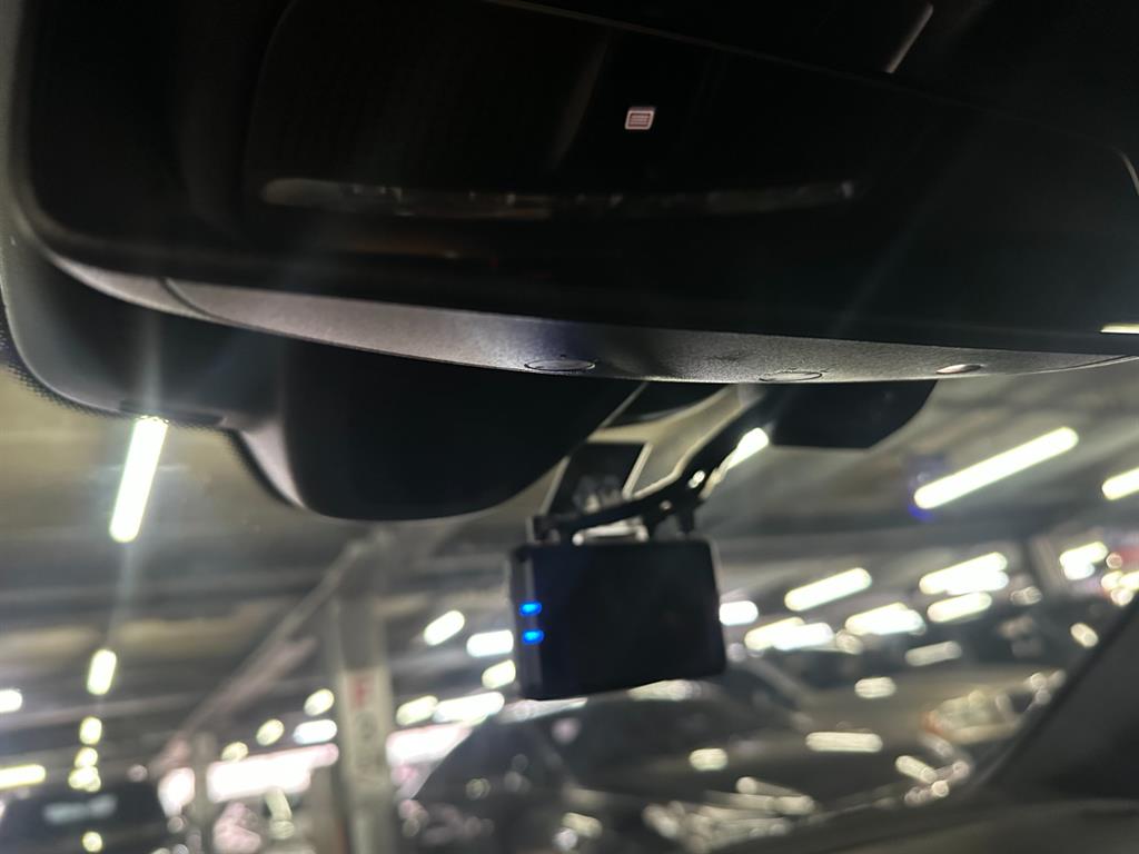 Mercedes-Benz E-Class E220d Coupe 7