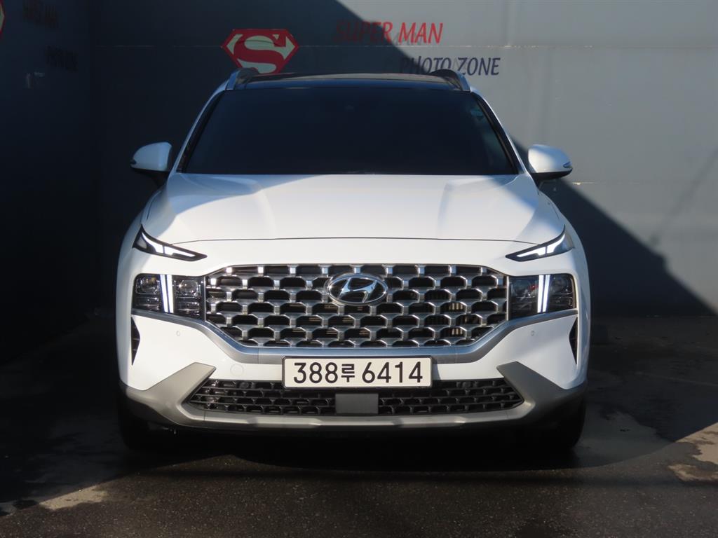 현대 싼타페 1.6 2WD 프레스티지 사진 2/20