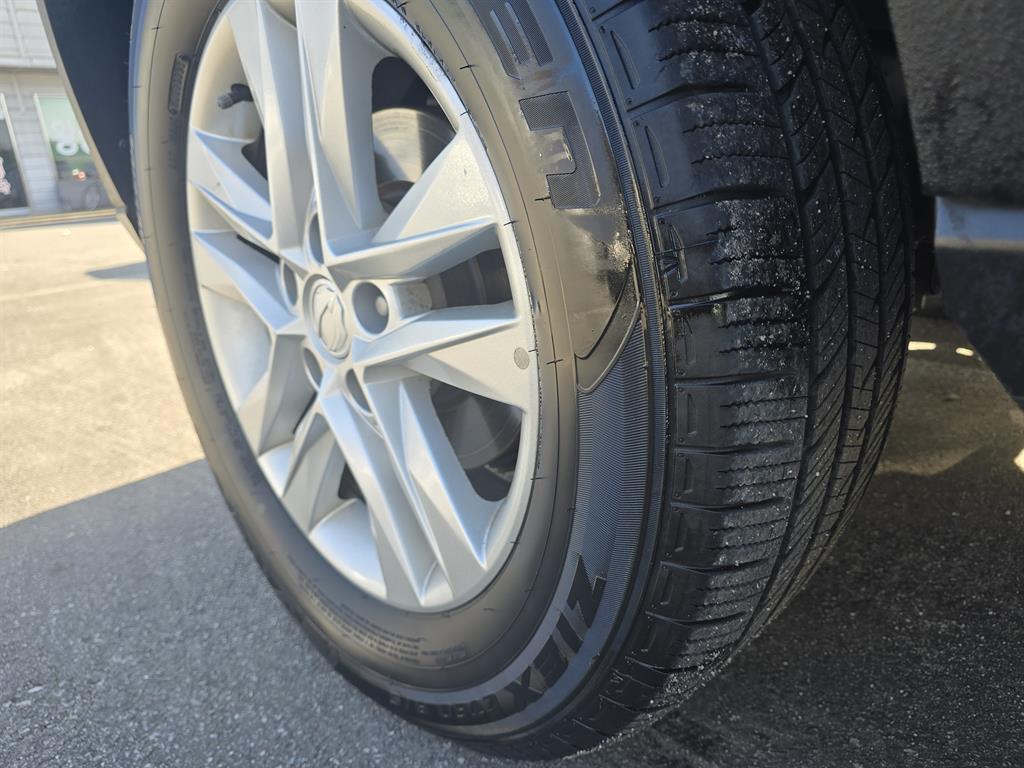 KG Mobility (Ssangyong) Rexton Diesel 2.2 4WD 5 Link Prestige 10