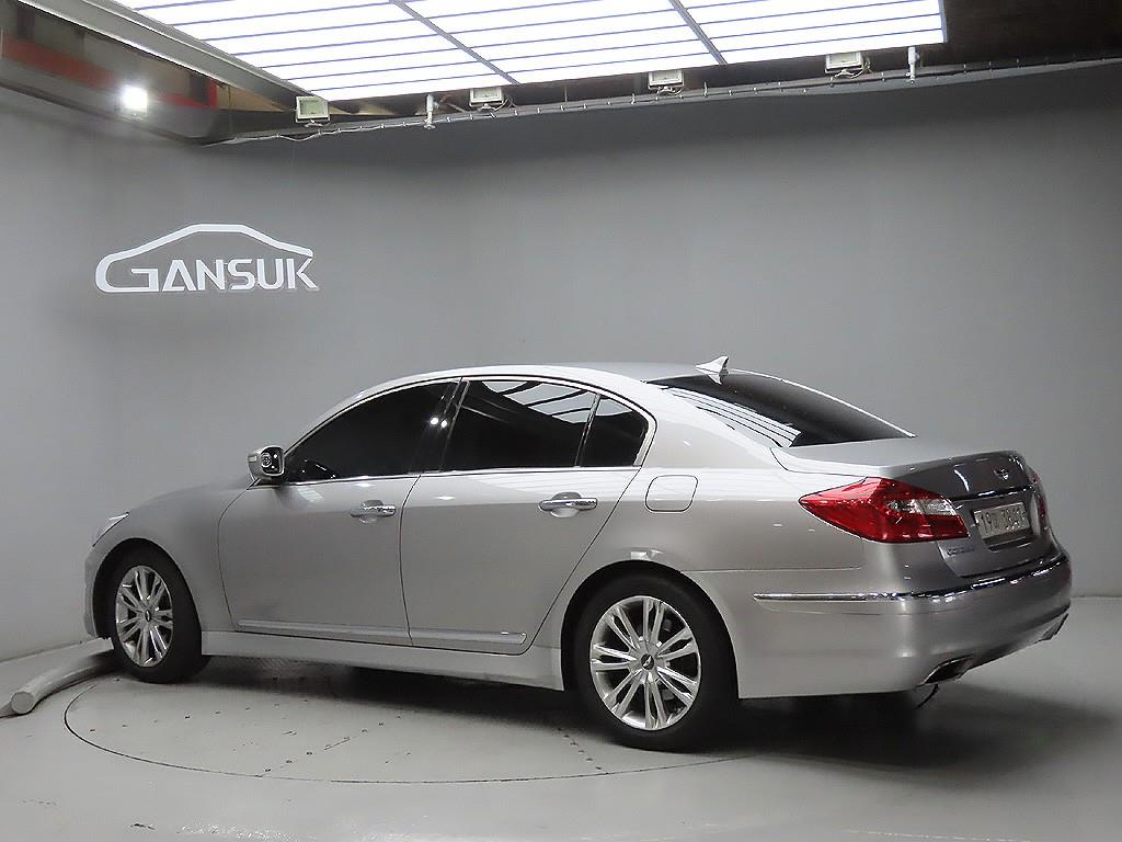 [현대] 제네시스 BH330 LUXYRY VIP팩 사진 3