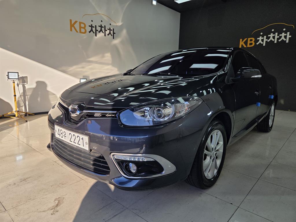 Renault SM3 SE Plus