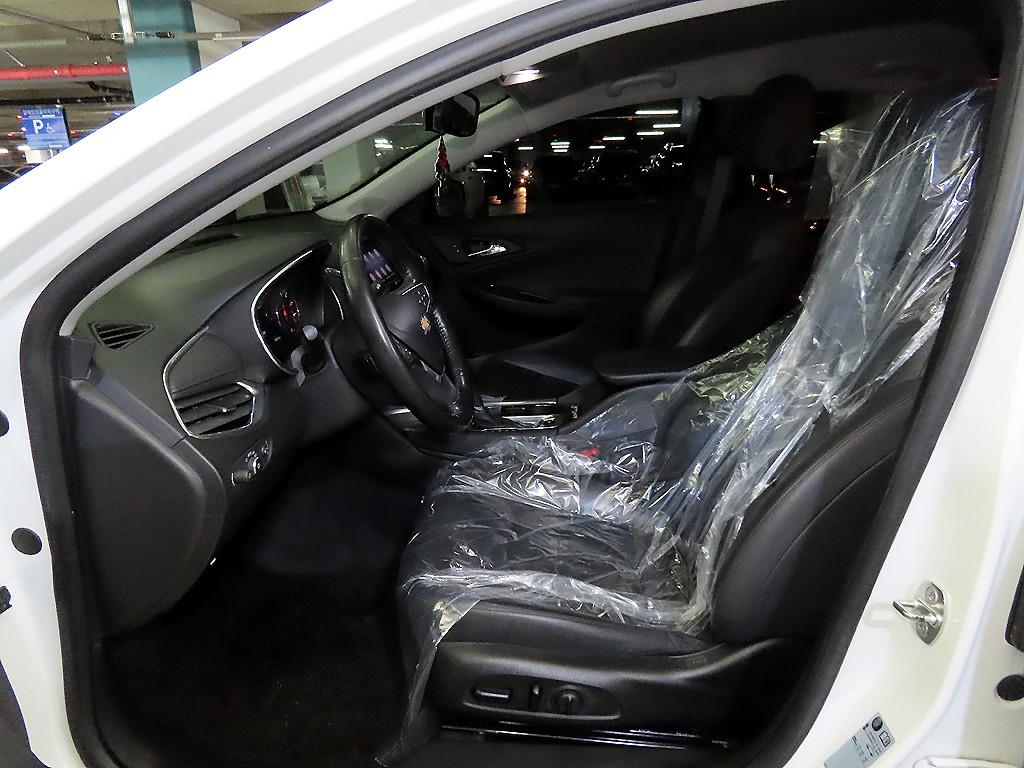 Chevrolet Malibu Gasoline 2.0 Turbo Premier Special 7