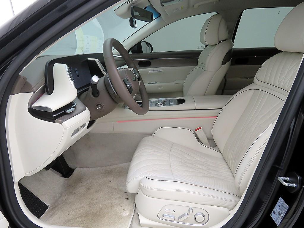 Genesis G90 3.5T GDI 2WD 7