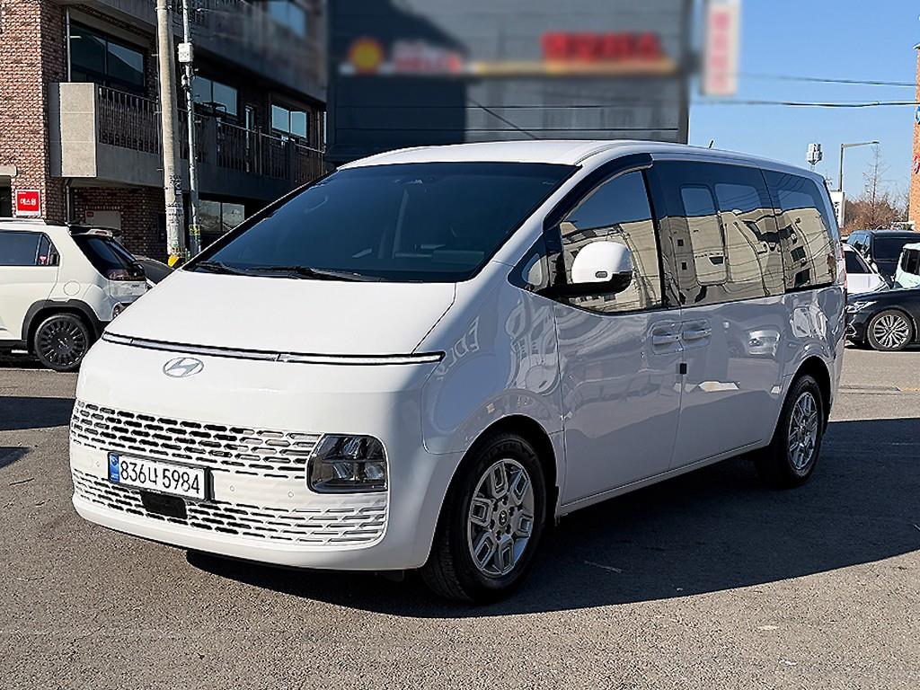 국산차 리스트 차량 이미지