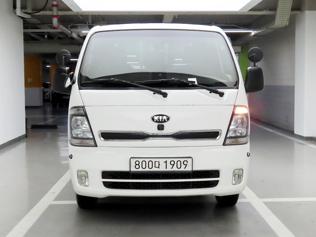 기아 봉고3 1톤 카고 - 중고 트럭 매물 이미지