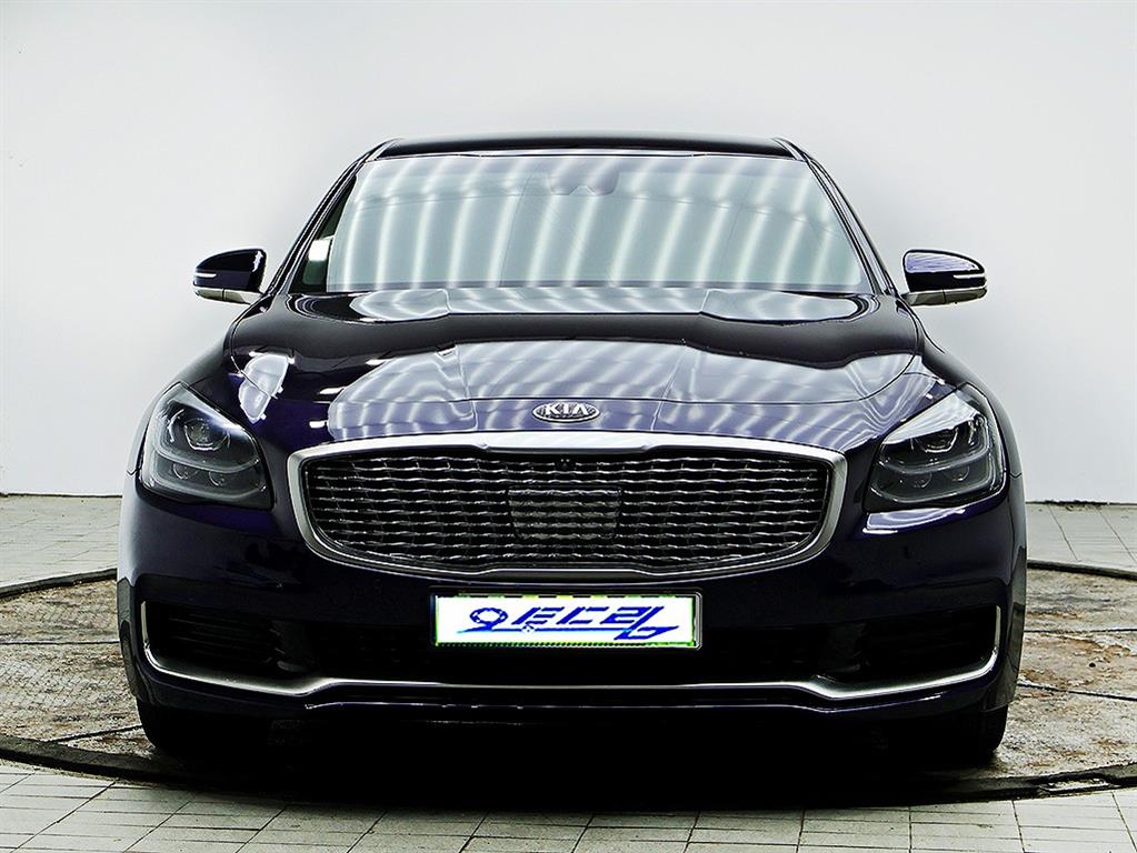 Kia K9 3.8 GDI AWD Grand Platinum