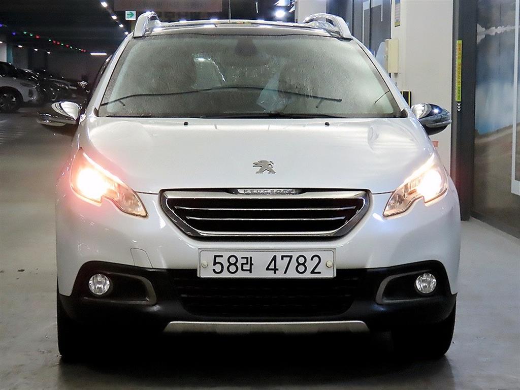 국산차 리스트 차량 이미지