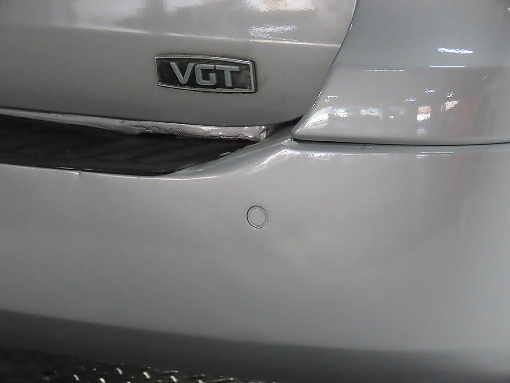 Hyundai Starex Wagon HVX VIP Pack 10