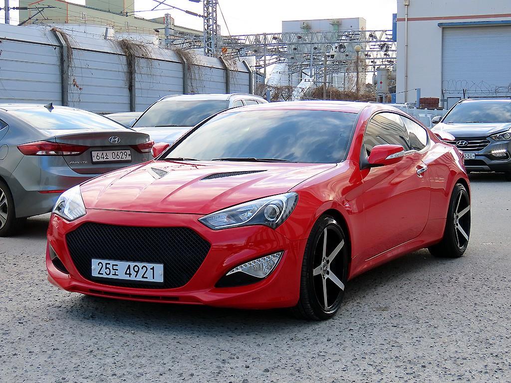 국산차 리스트 차량 이미지