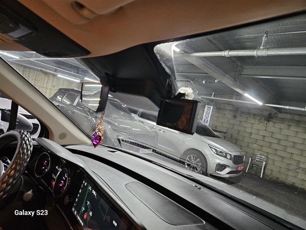 Kia Carnival Diesel Prestige 10