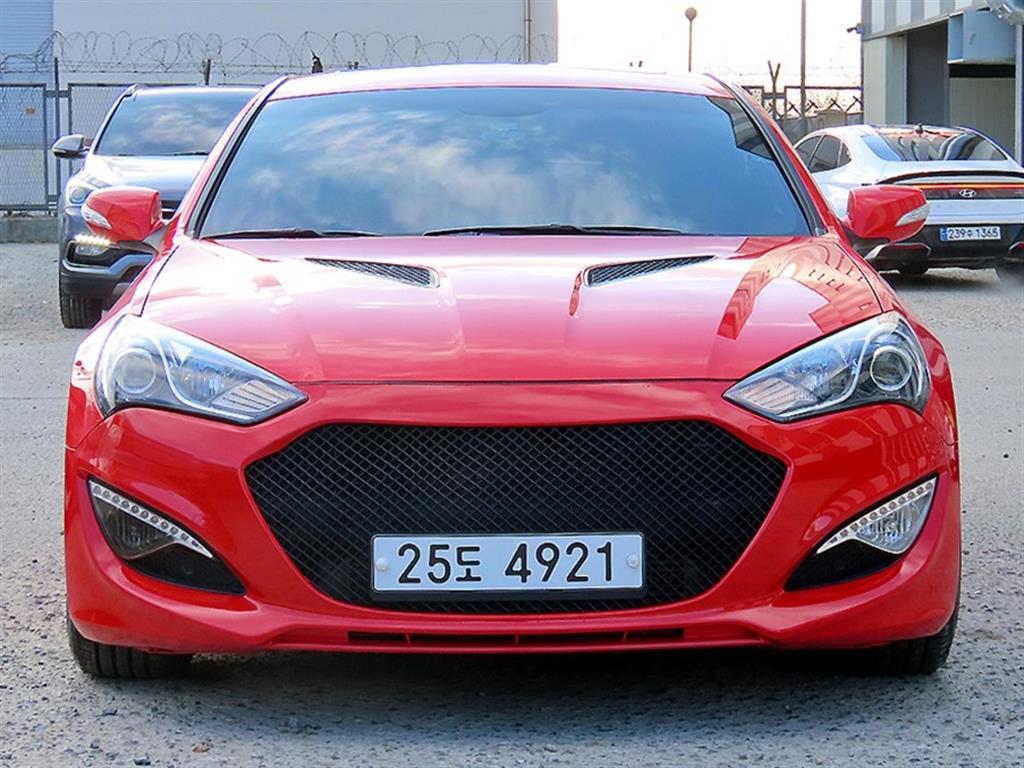 국산차 리스트 차량 이미지