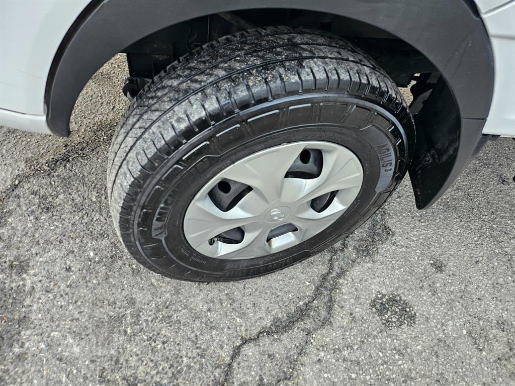 Hyundai Porter 4WD/ Double Cab 9