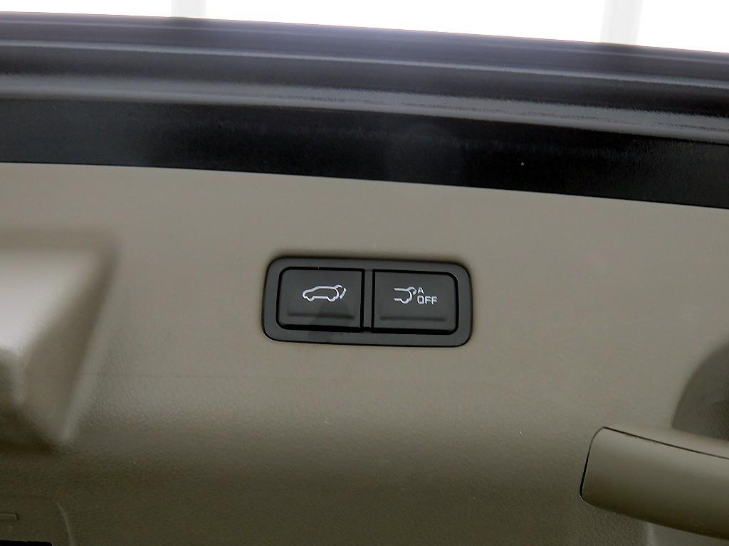 Kia Carnival HEV High Limousine 7