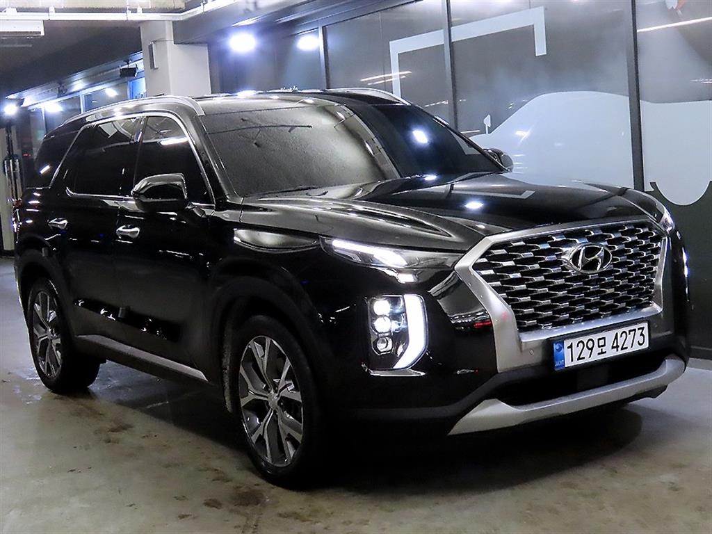 팰리세이드 디젤 2.2 2WD 프레스티지 2022년식