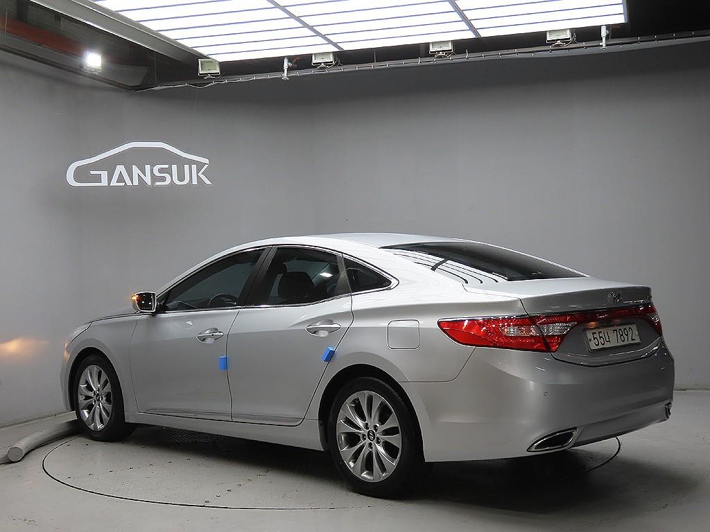 [현대] 그랜저 HG HG300 PRIME (5인승) 사진 3