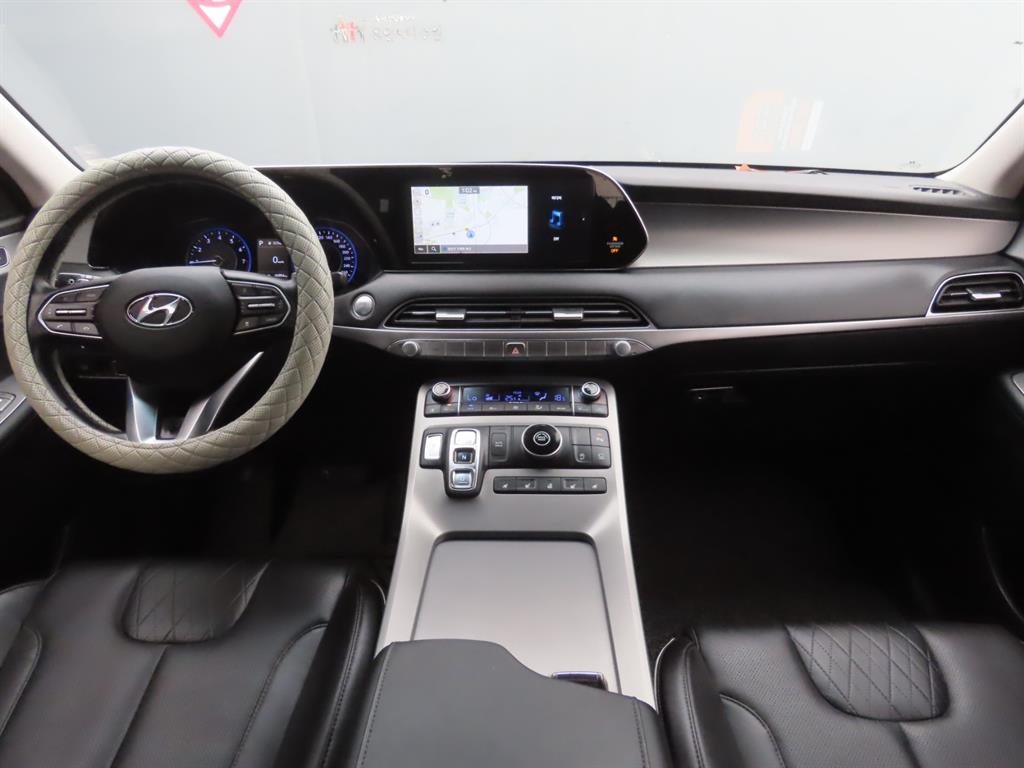 Hyundai Palisade Gasoline 3.8 2WD Exclusive 7