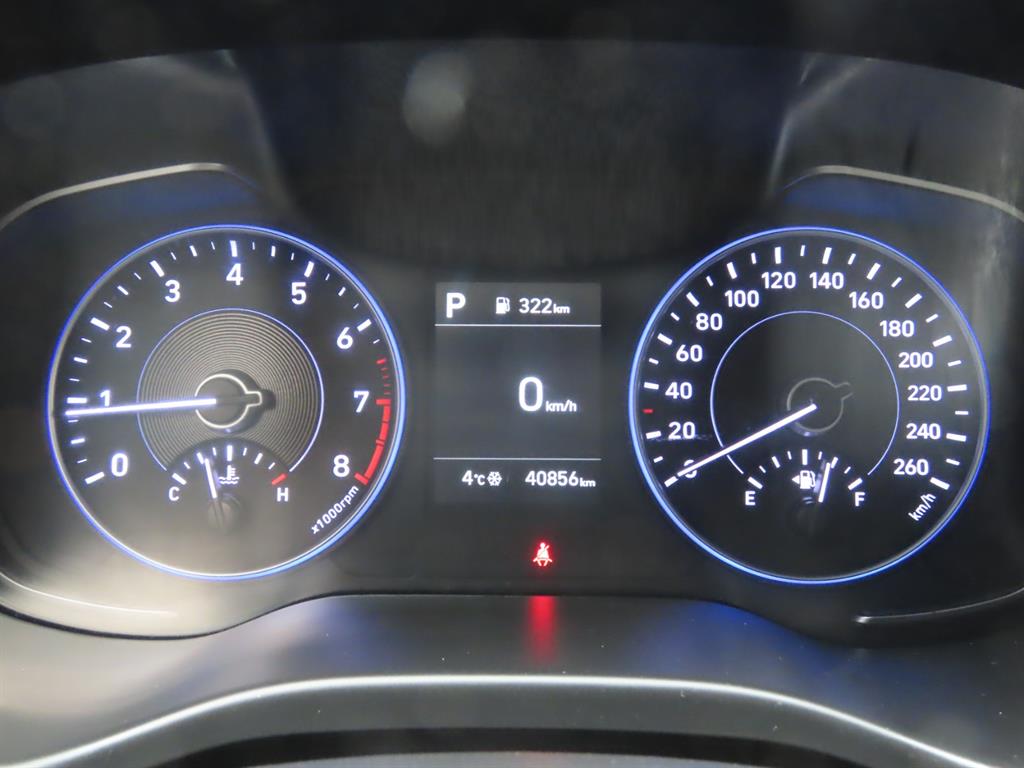 Hyundai Palisade Gasoline 3.8 2WD Exclusive 8