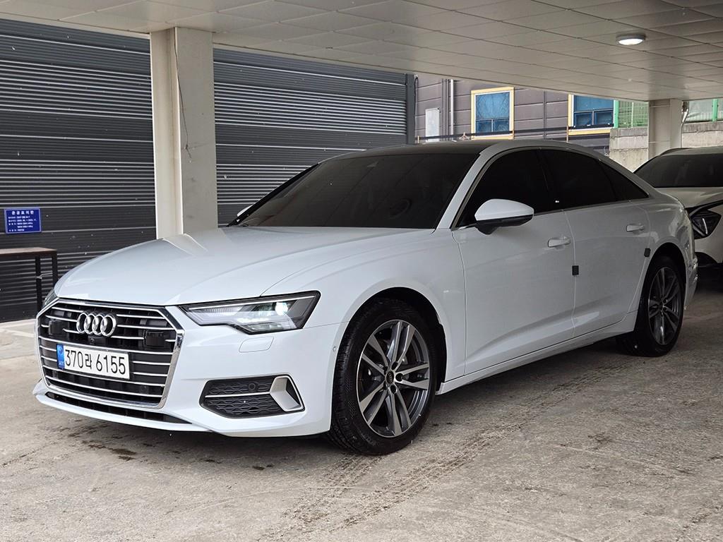 아우디 A6 40 TDI 사진 2/20