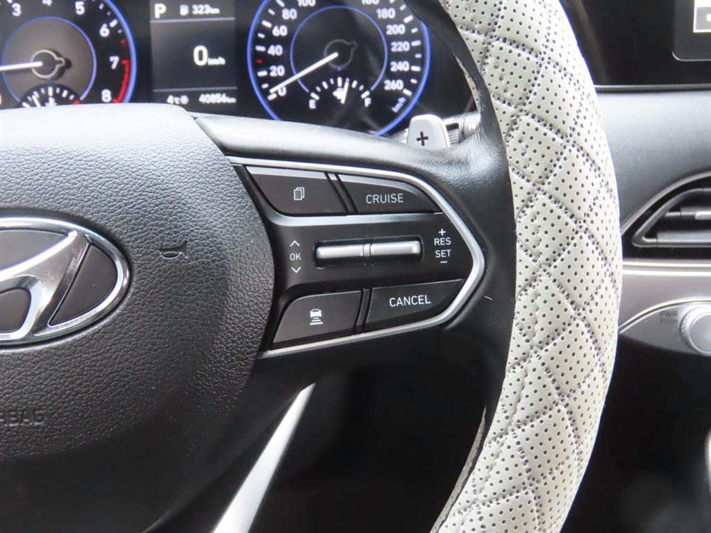 Hyundai Palisade Gasoline 3.8 2WD Exclusive 10