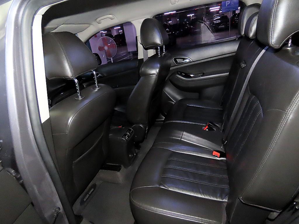Chevrolet Orlando 2.0 Diesel LT Safety Pack 8