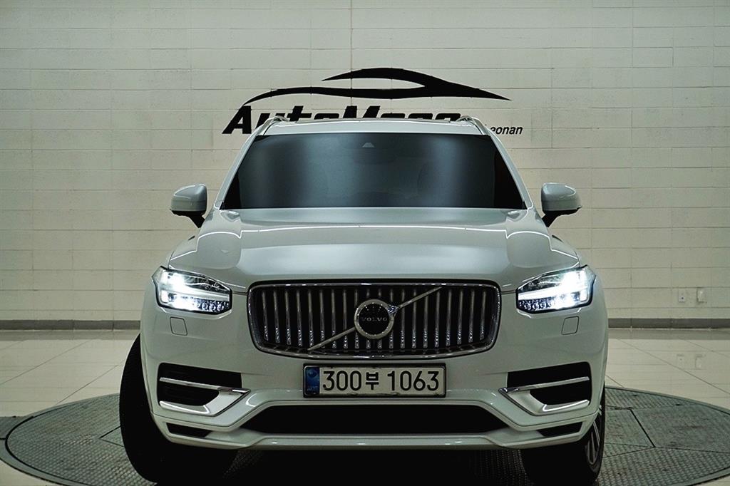 Volvo XC90 2.0 T8 AWD Inscription 2