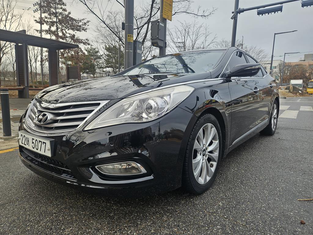 현대 그랜저 HG300 PRIME 사진 2/20