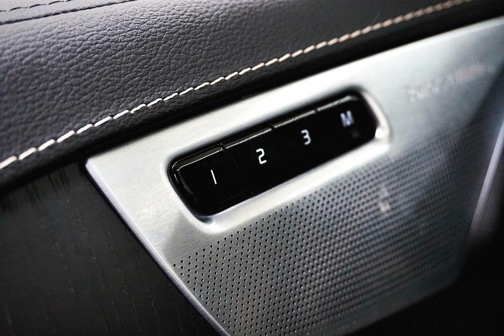 Volvo XC90 2.0 T8 AWD Inscription 9