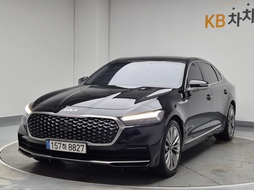 Kia K9 3.8 GDI AWD Masters