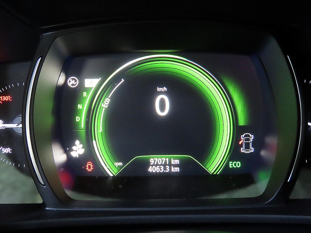 Renault QM6 Gasoline 2WD LE 10