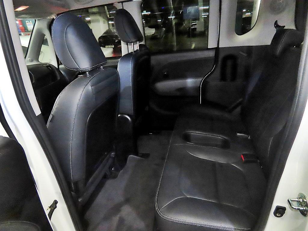 Kia Ray The Essential Light 8