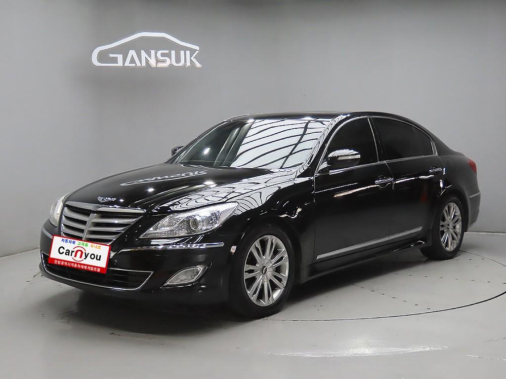 [현대] 제네시스 BH330 LUXYRY VIP팩 사진 2