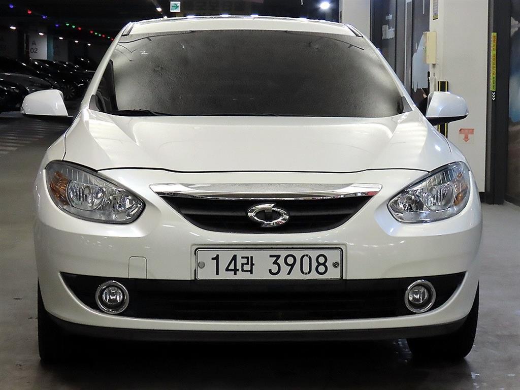 국산차 리스트 차량 이미지