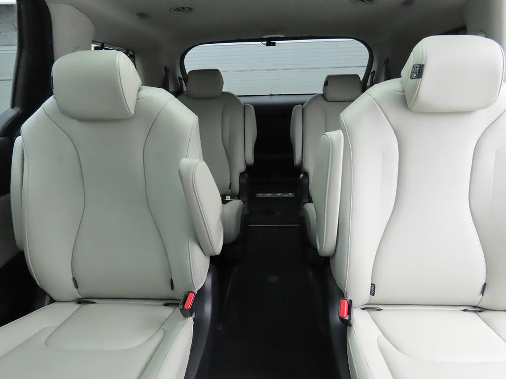 Kia Carnival Diesel Noblesse 8