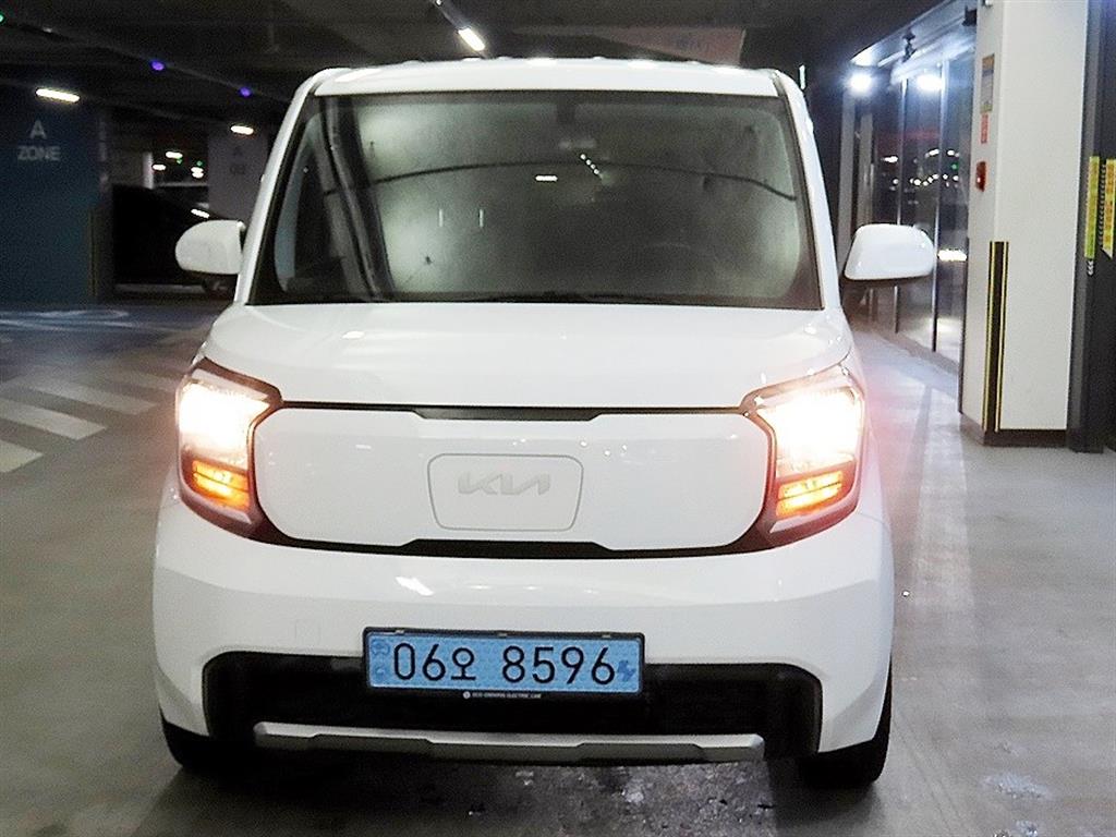 Kia Ray The Essential Light 3