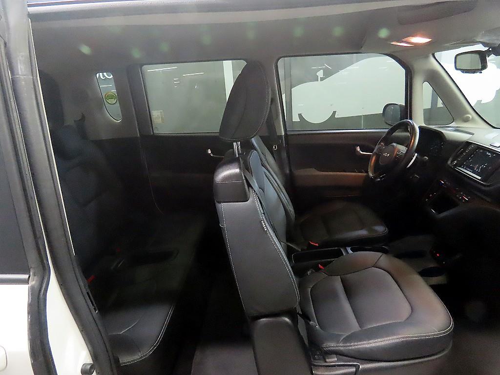 Kia Ray The Essential Light 9