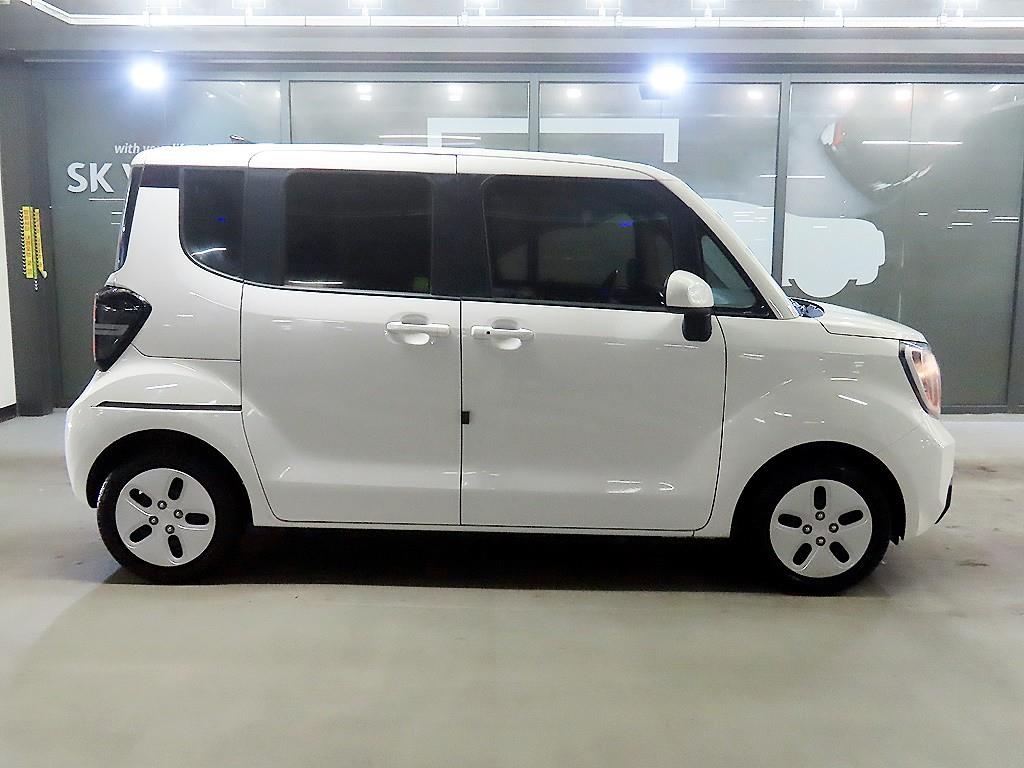 Kia Ray The Essential Light 4