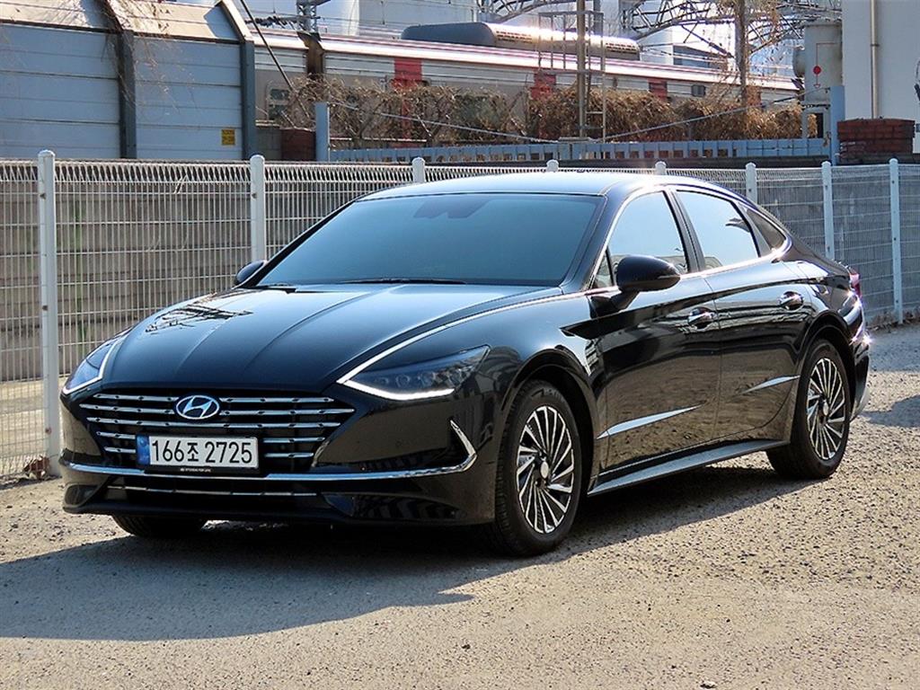 국산차 리스트 차량 이미지