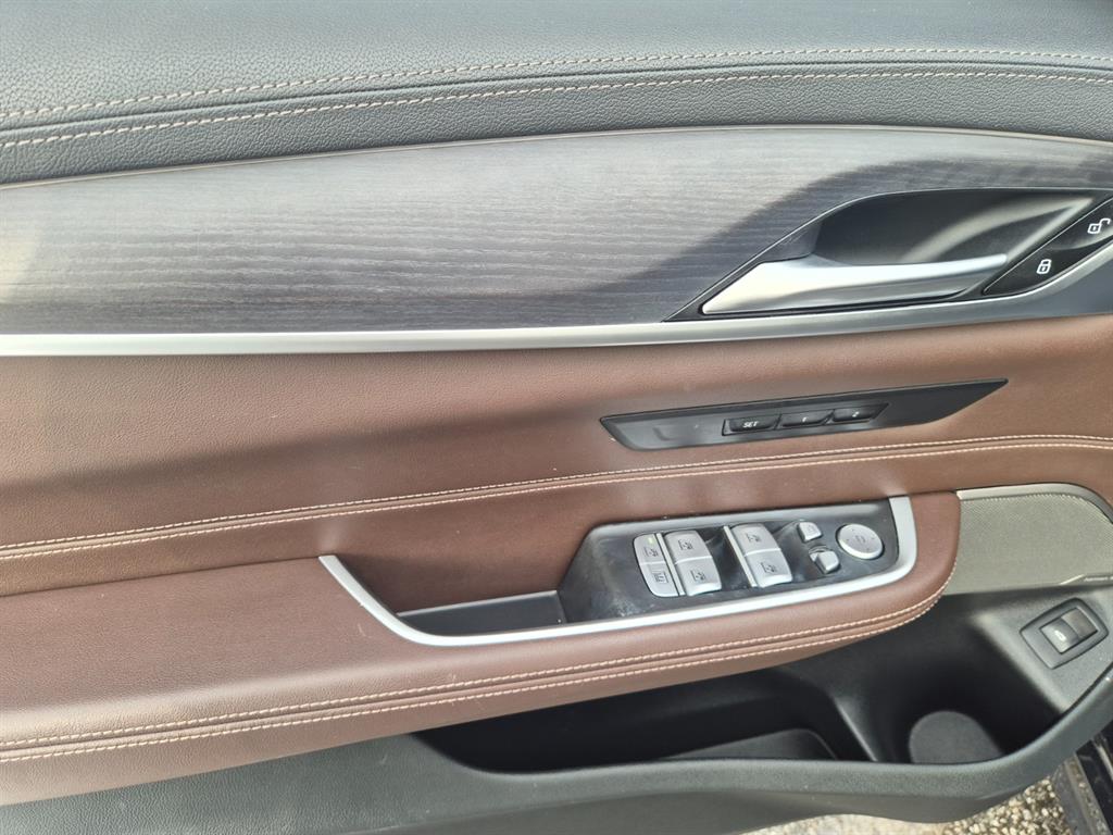 BMW 6 Series 620d xDrive M Sport 10