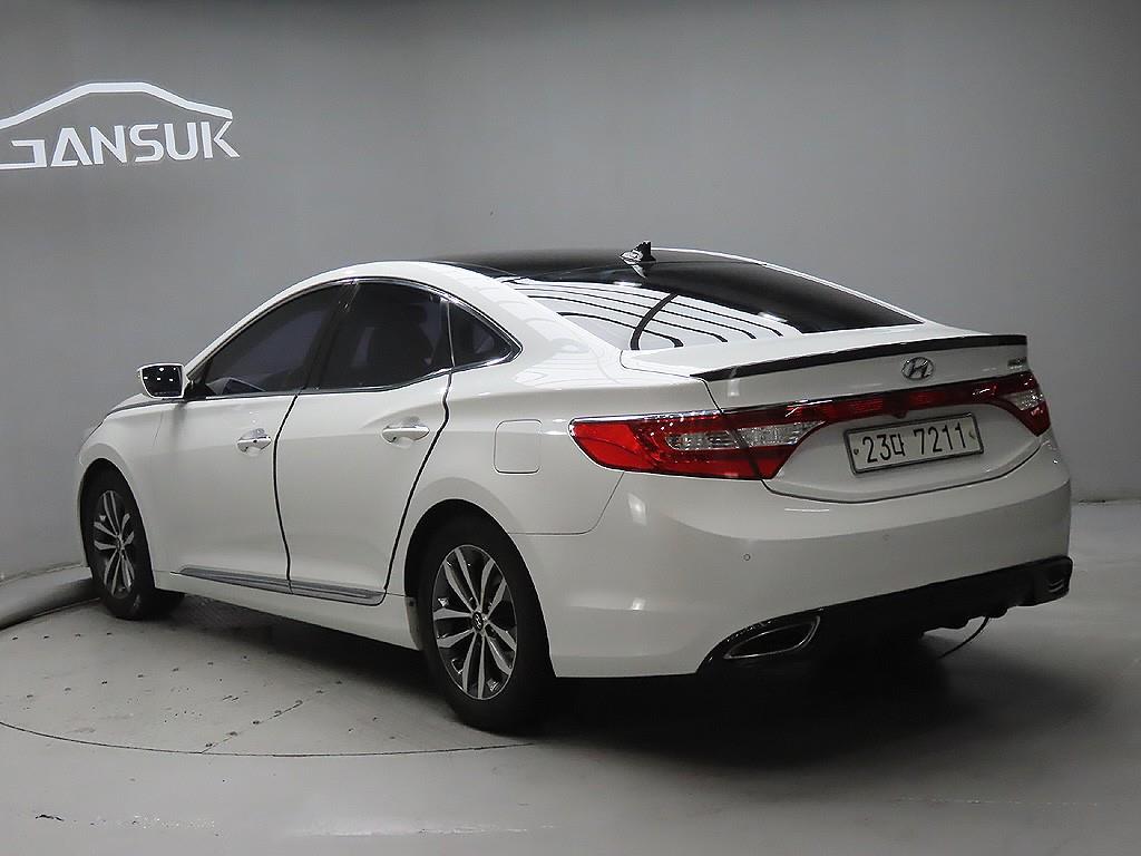[현대] 그랜저 HG HG240 LUXURY 사진 3