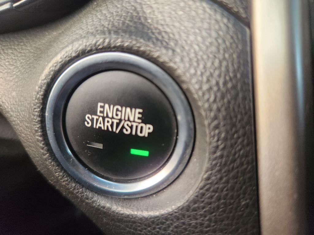 Chevrolet Spark LT Plus 10