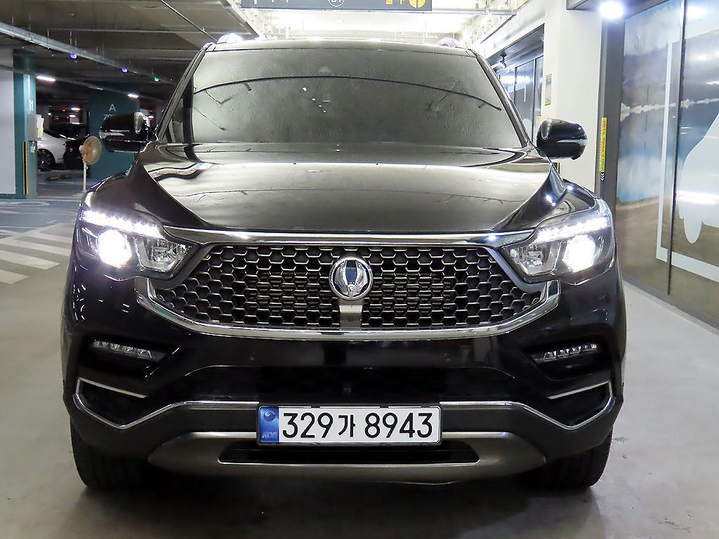 국산차 리스트 차량 이미지