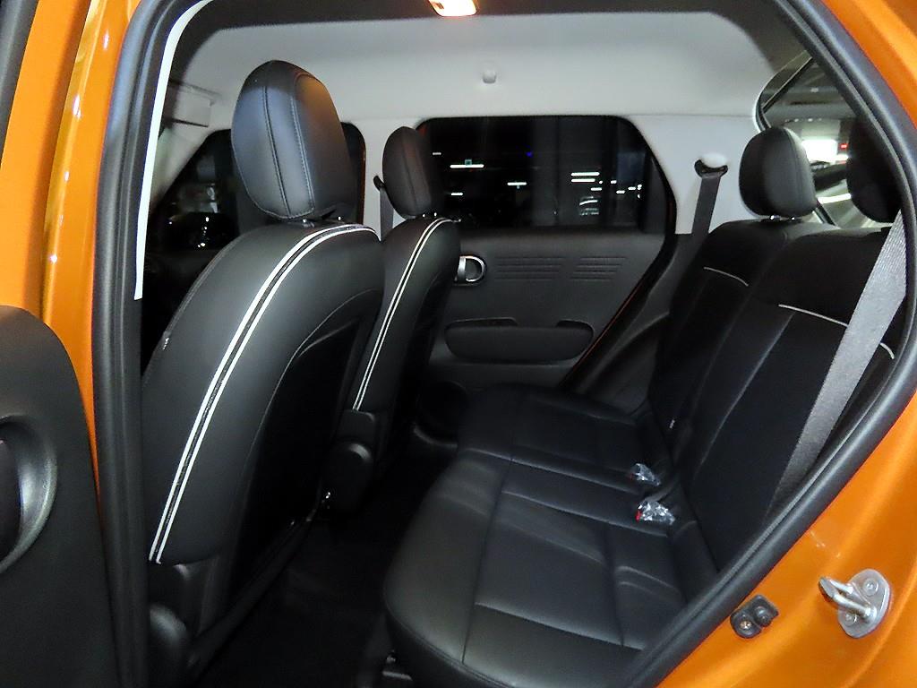 Hyundai Casper 1.0 Gasoline Turbo Inspiration 8