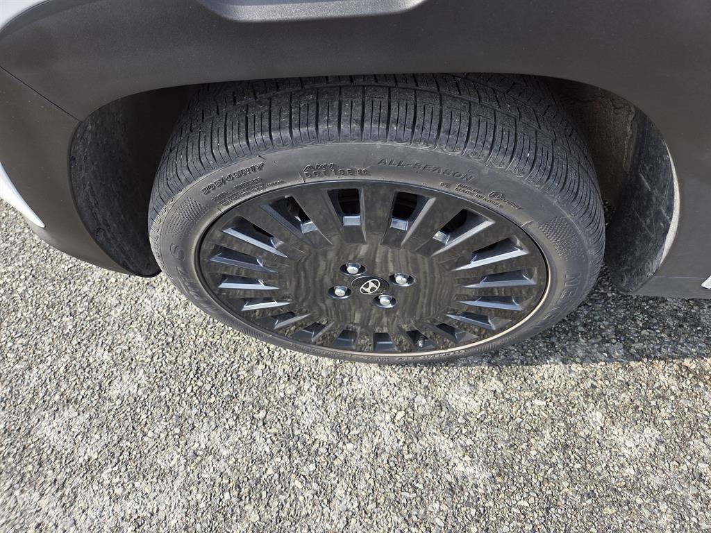 Hyundai Casper 1.0 Gasoline Turbo Inspiration 10