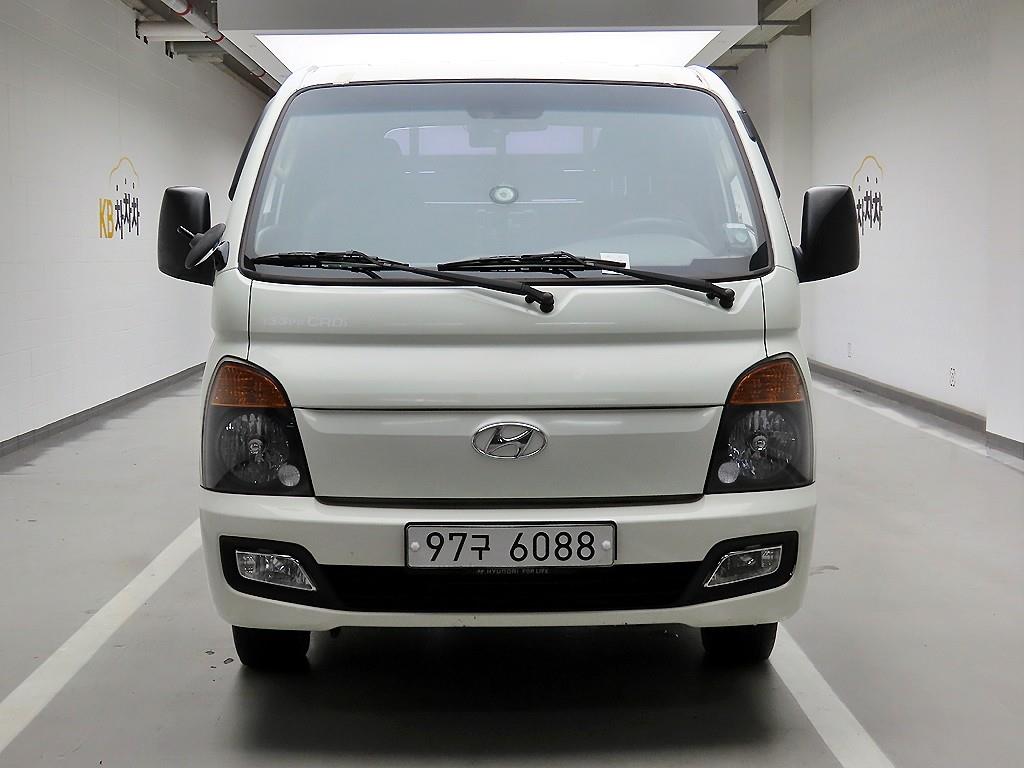 카고 - 중고 트럭 매물 이미지