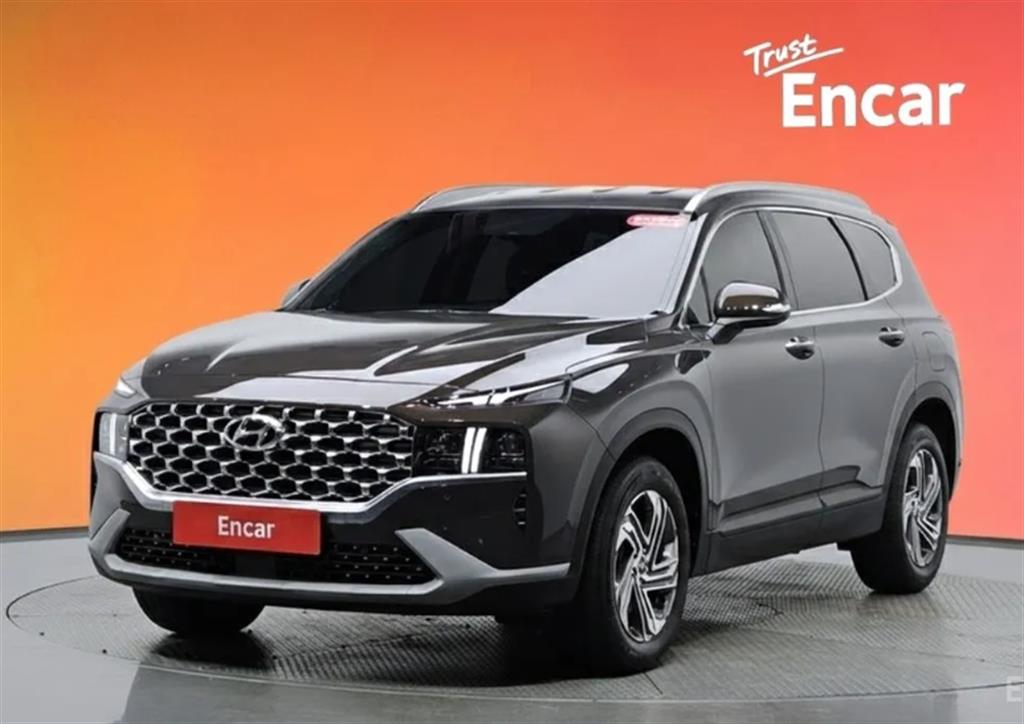 Hyundai Santa Fe Diesel 2.2 2WD Prestige